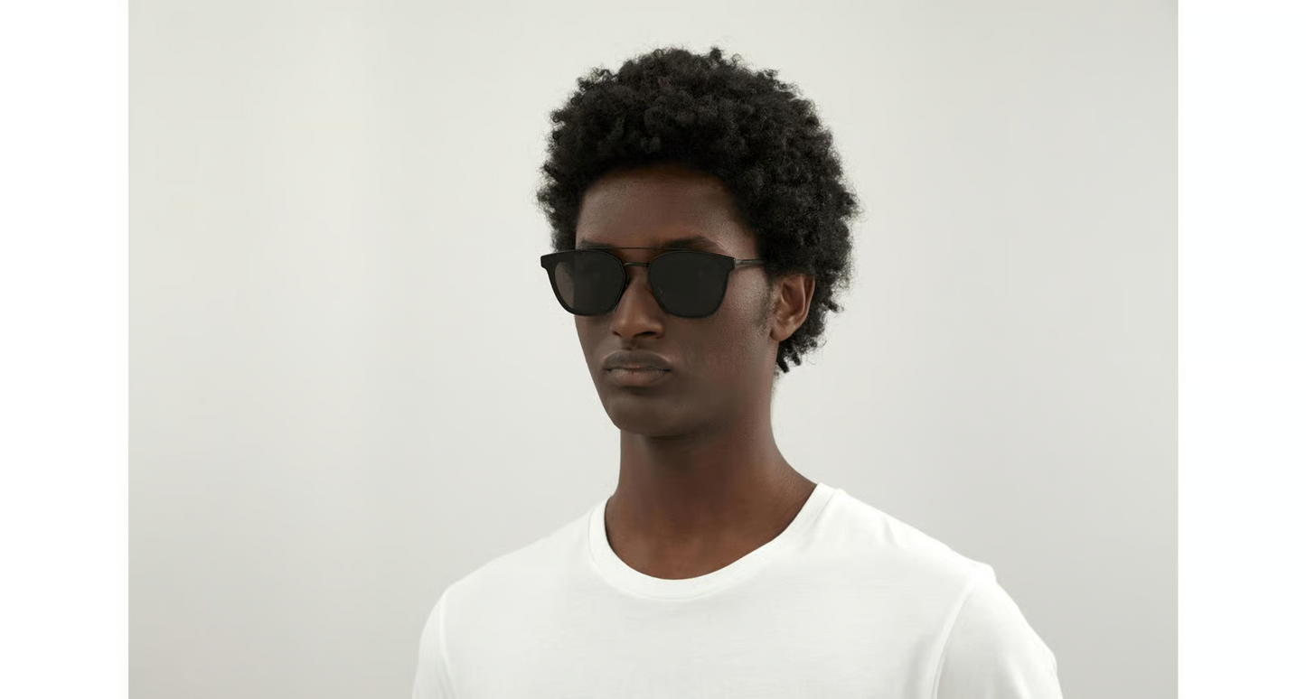 Saint Laurent SL 28 METAL Sunglasses