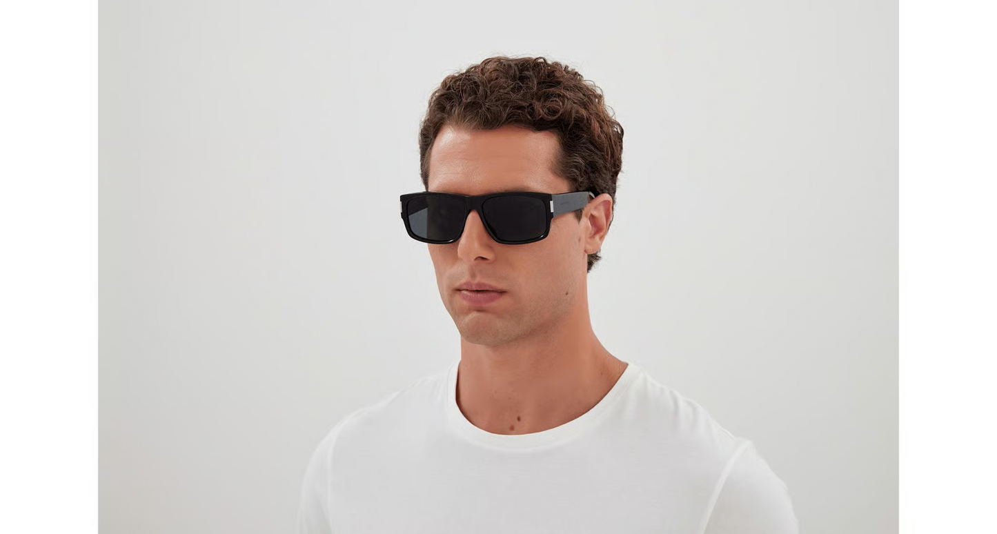 Saint Laurent SL 689 Sunglasses