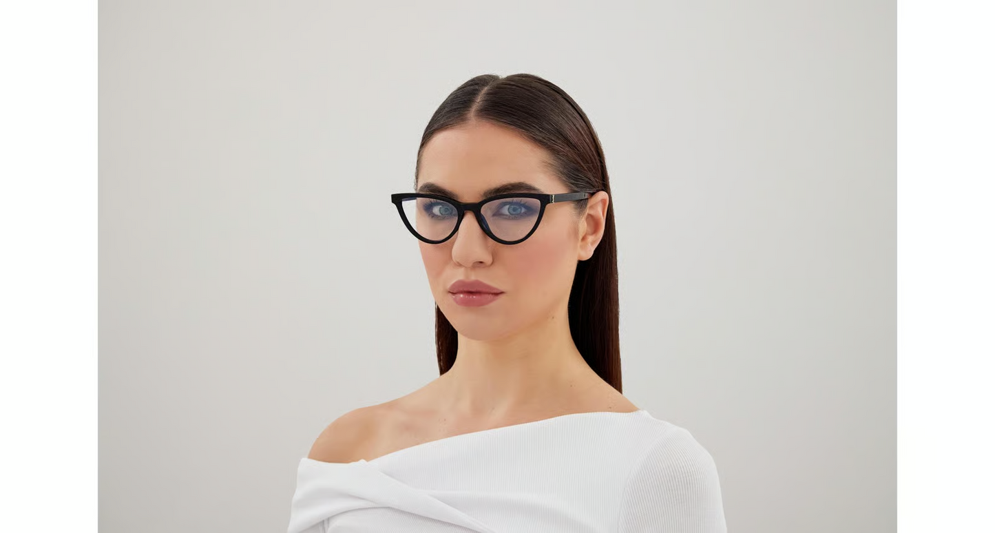 Saint Laurent SL M138 Eyeglasses