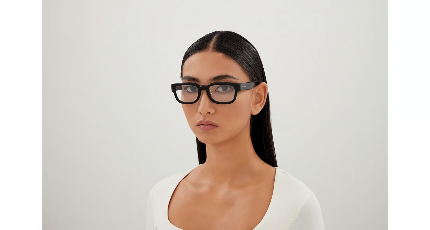 Saint Laurent SL 784/J Eyeglasses