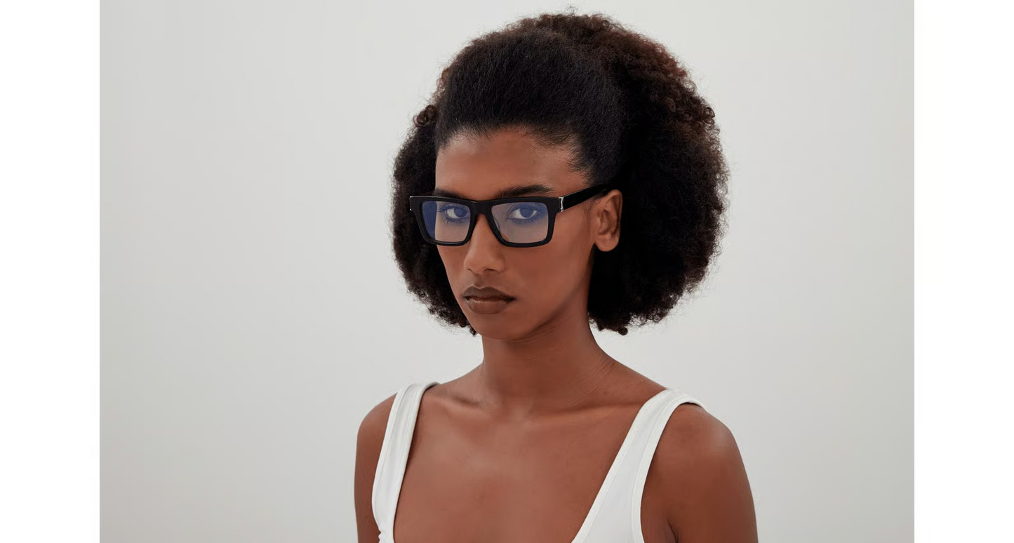 Saint Laurent SL M10_B Eyeglasses