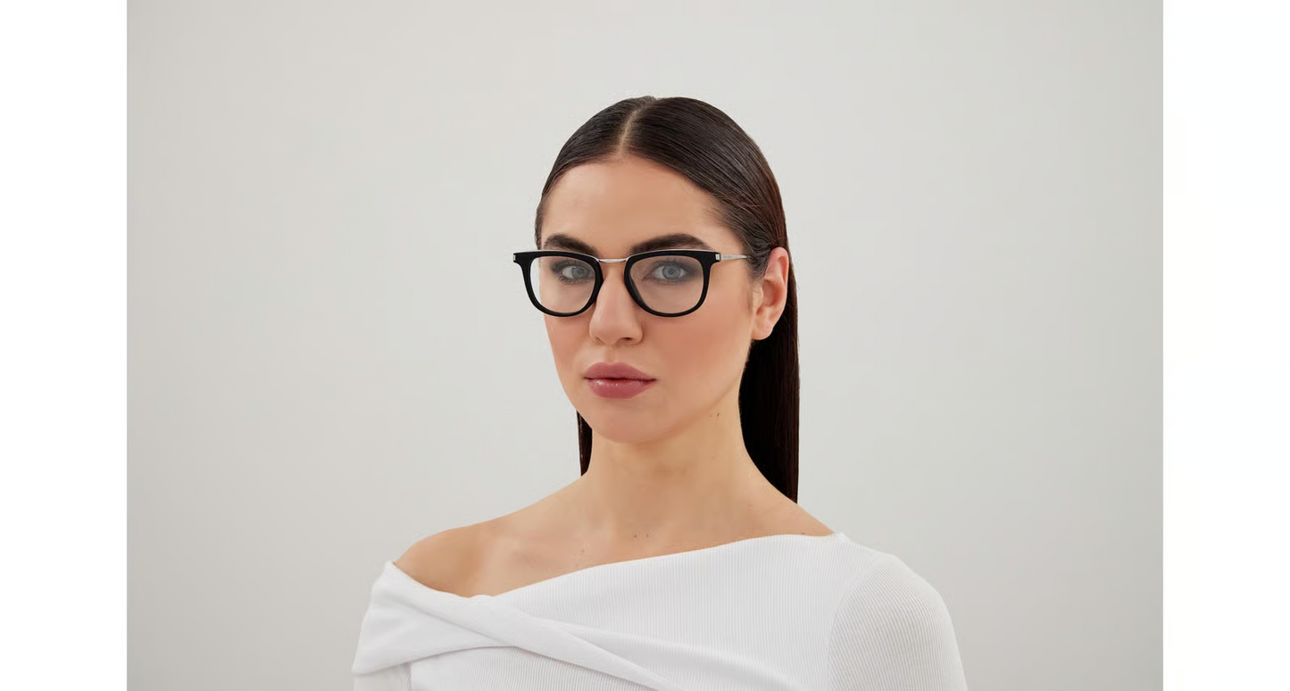 Saint Laurent SL 753 OPT Eyeglasses