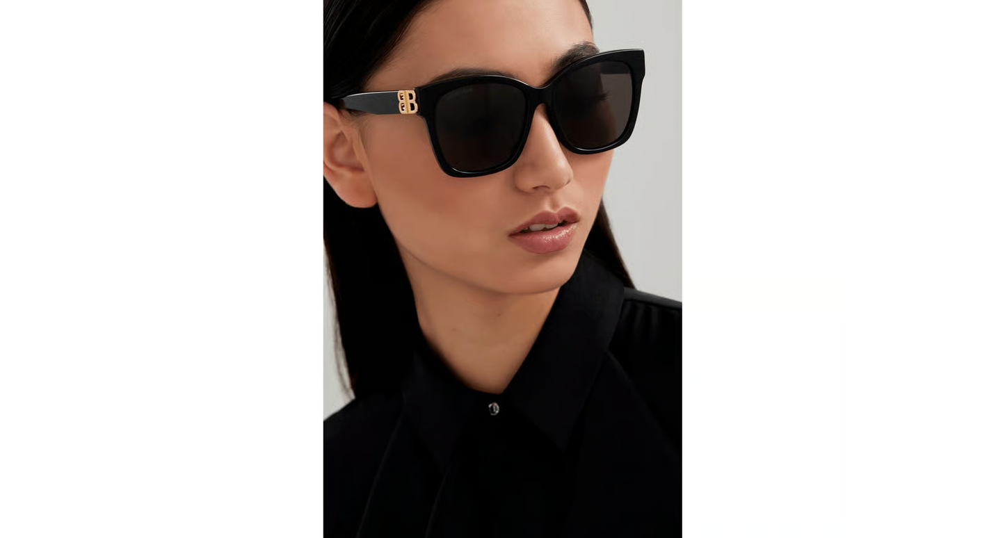 Balenciaga BB0102SA Sunglasses