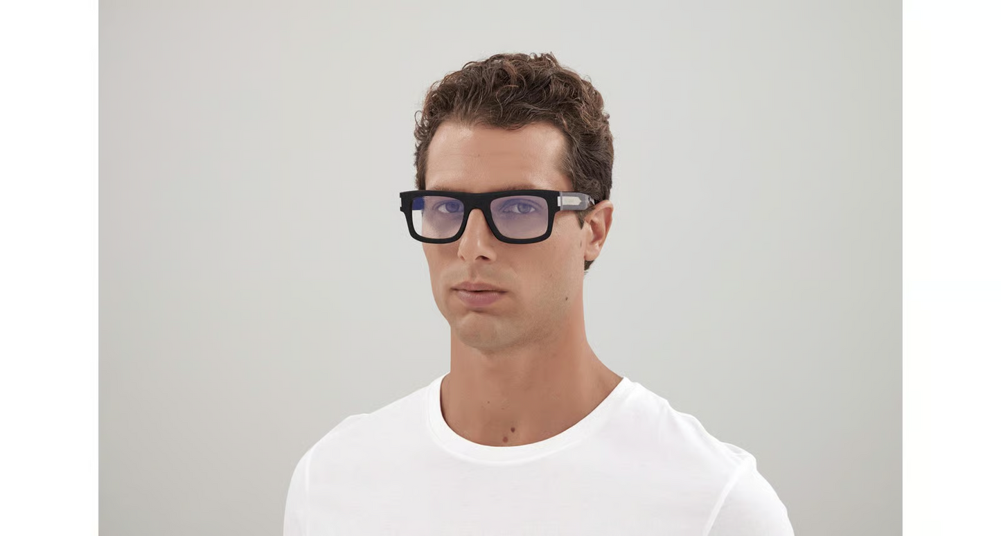 Saint Laurent SL 574 Eyeglasses