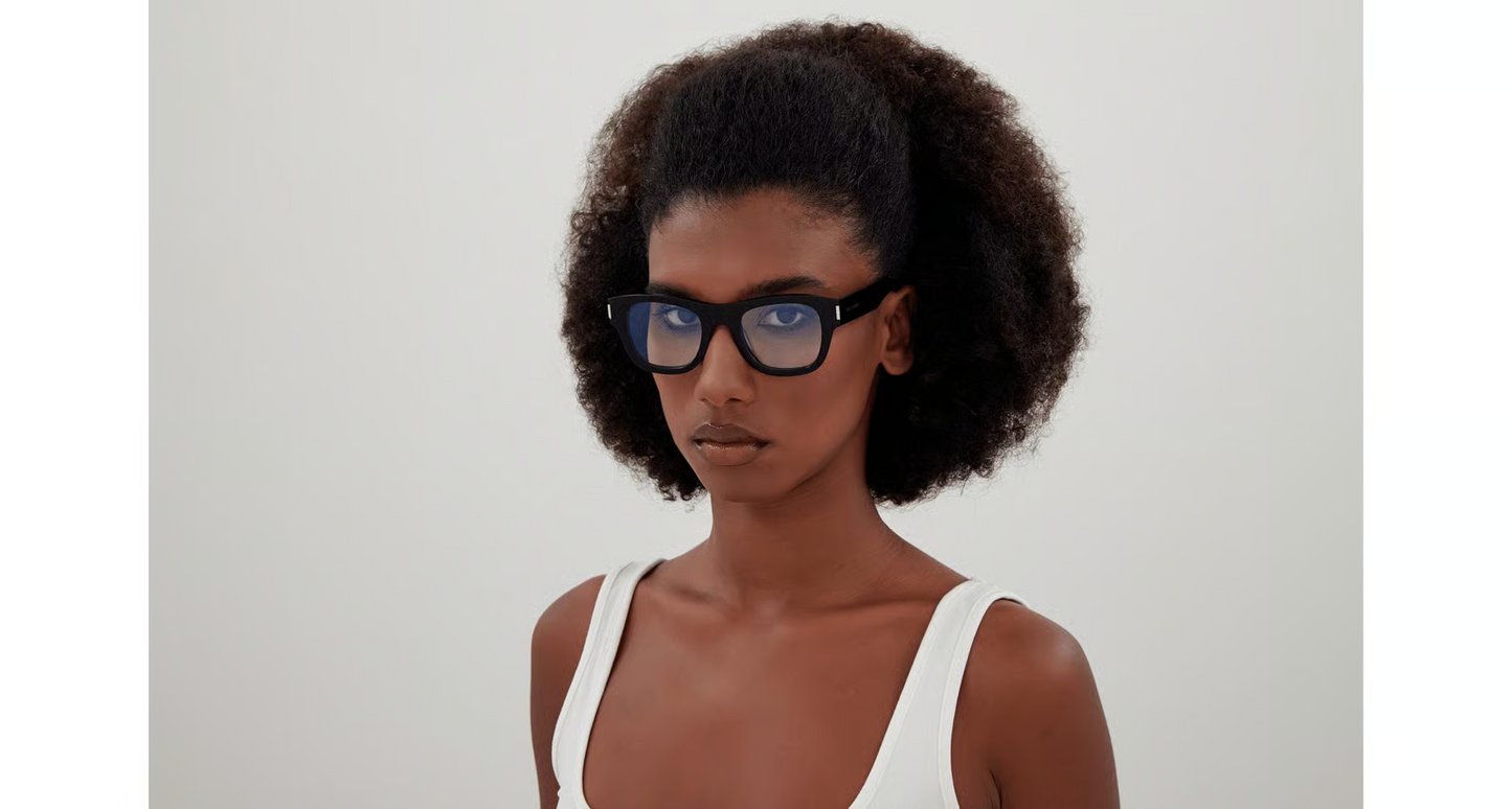 Saint Laurent SL 698 Eyeglasses