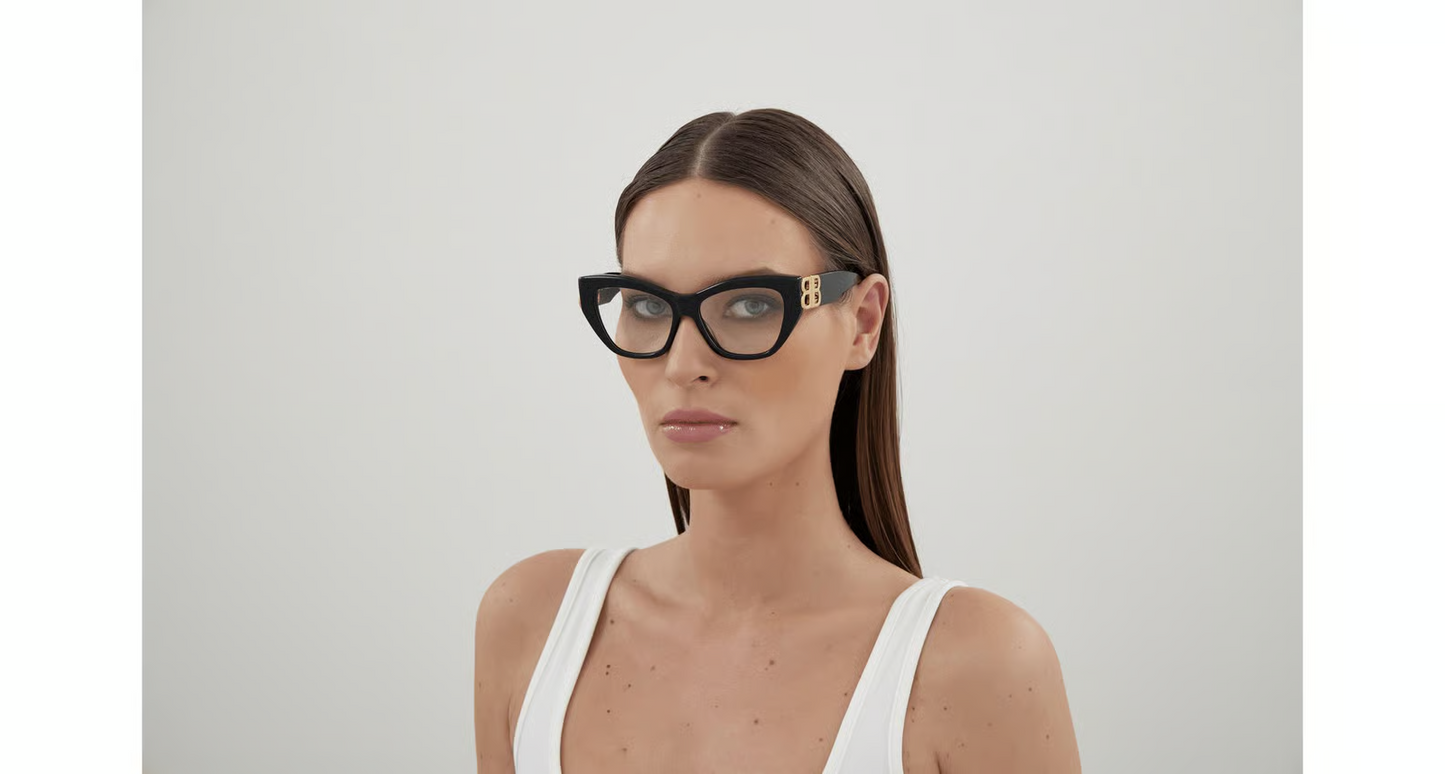 Balenciaga BB0312O Eyeglasses