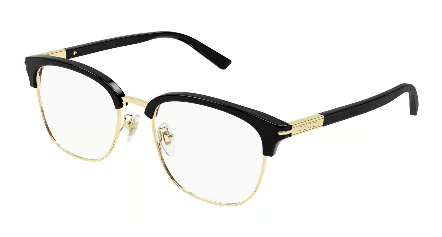 Gucci GG1901OA Eyeglasses