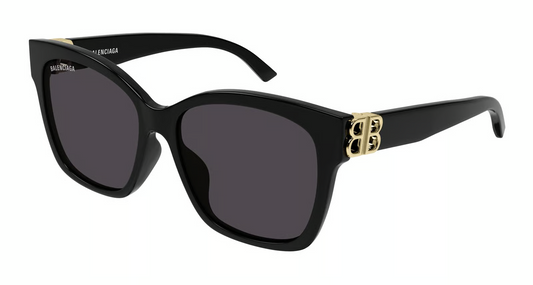 Balenciaga BB0102SA Sunglasses