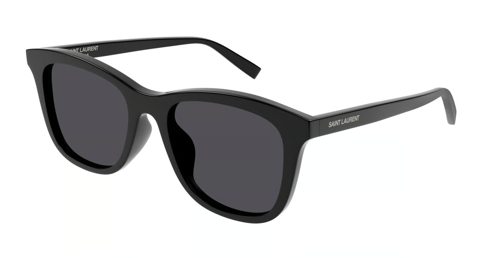 Saint Laurent SL 587/K Sunglasses – Lux Eyewear