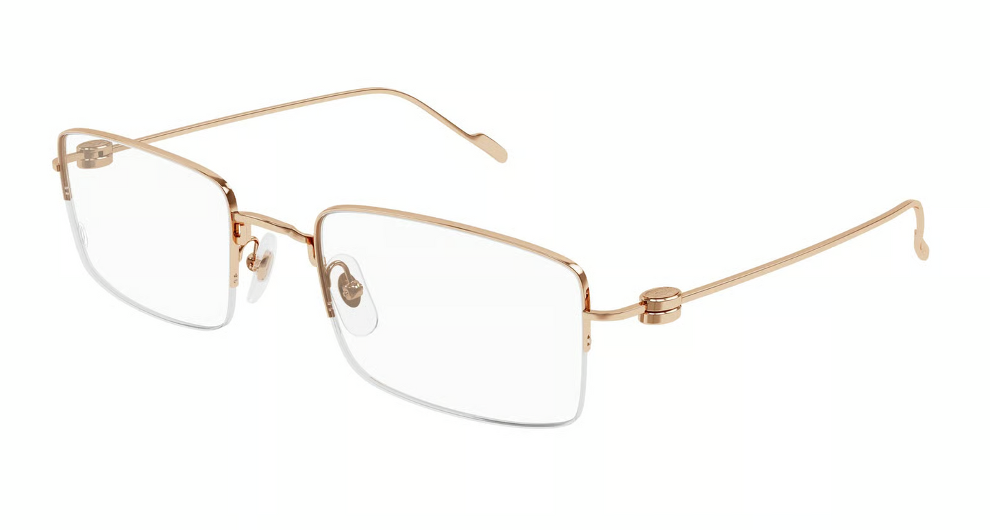 Cartier CT0380O Eyeglasses