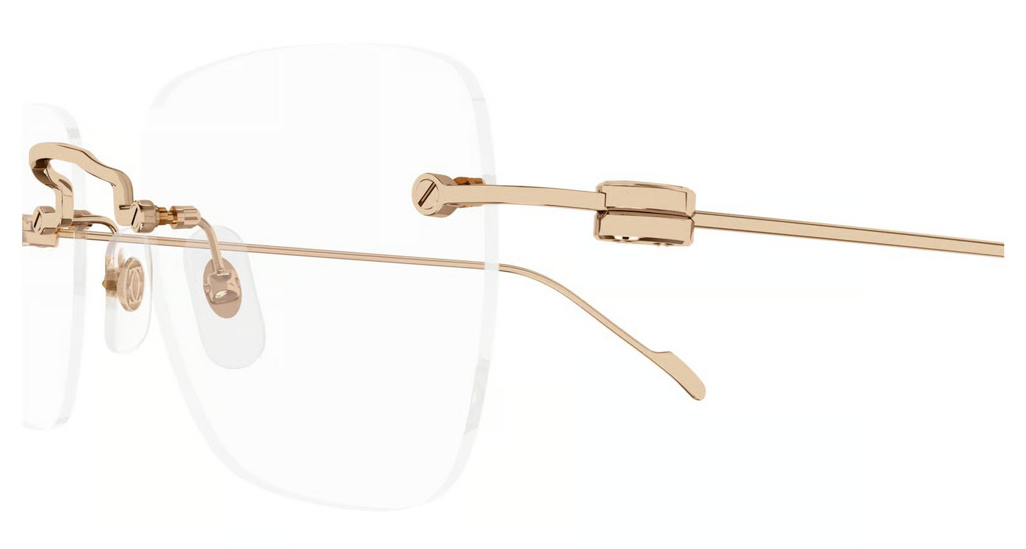 Cartier CT0379O Eyeglasses