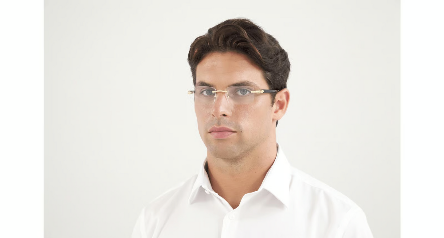 Cartier CT0287O Eyeglasses