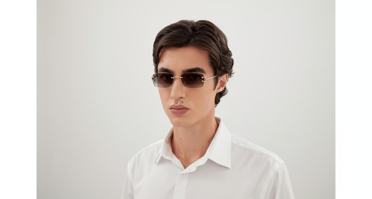 Cartier CT0550S Sunglasses