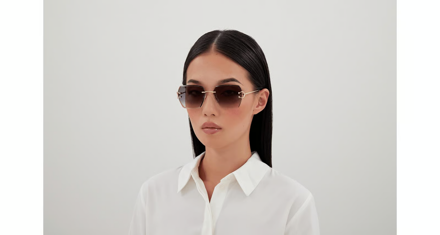 Cartier CT0466S Sunglasses