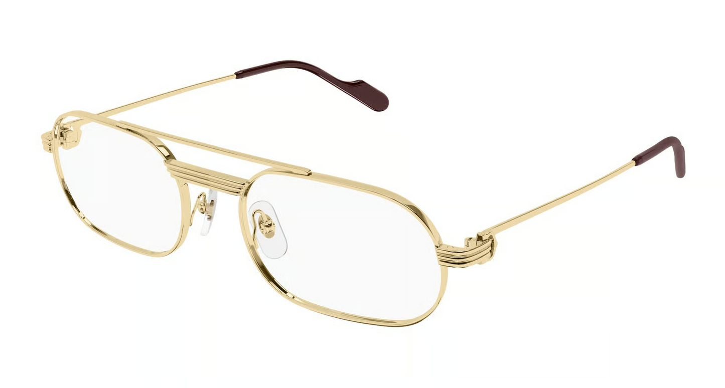 Cartier CT0410O Eyeglasses