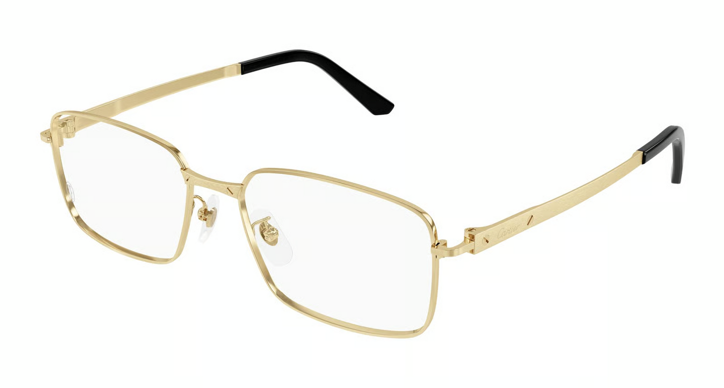 Cartier CT0555OA Eyeglasses
