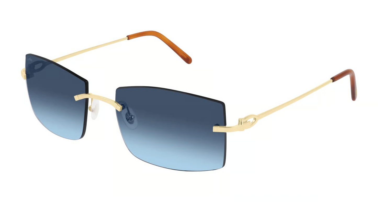 Cartier CT0005RS Sunglasses