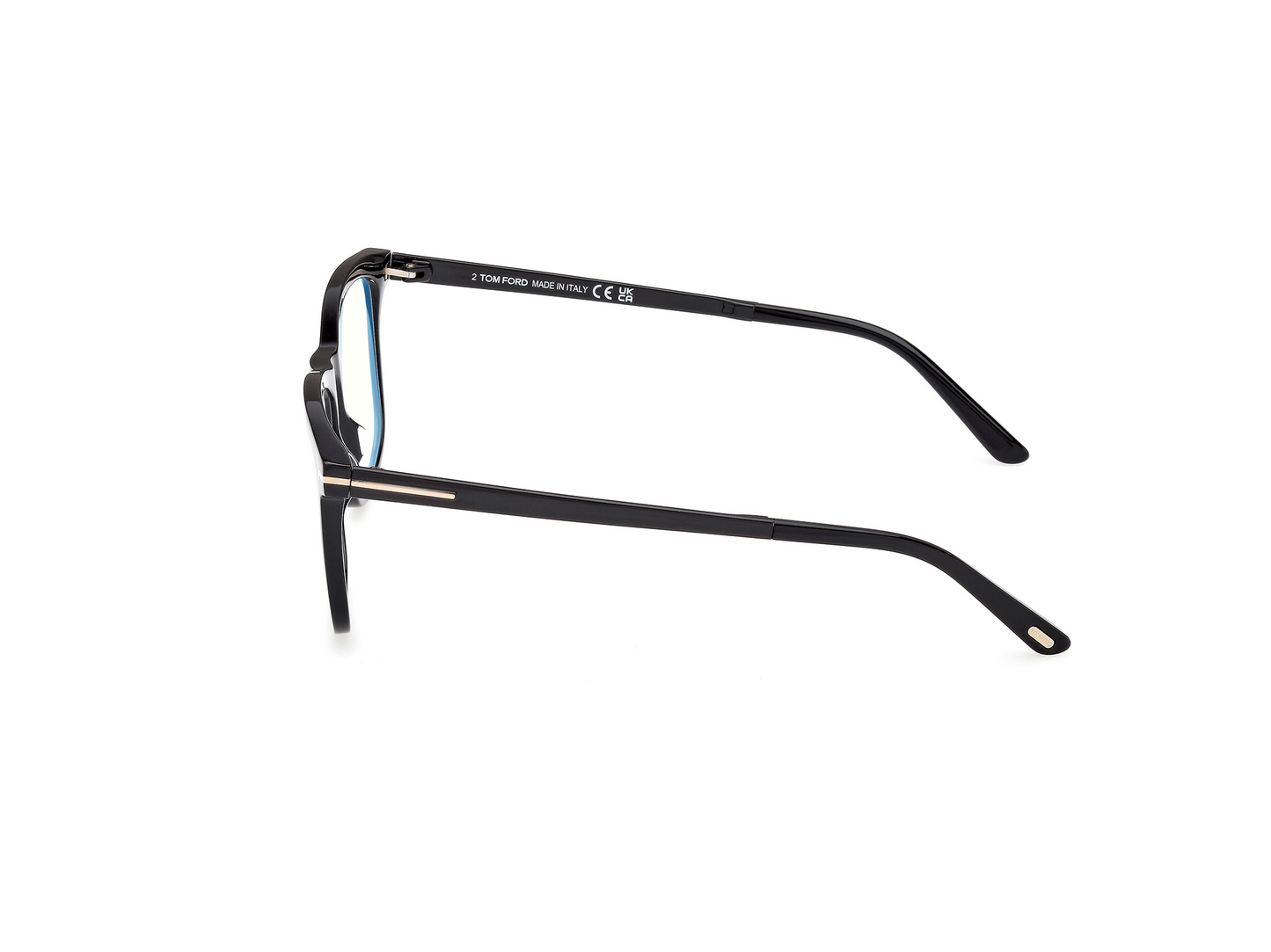 Tom Ford FT6038-B Eyeglasses