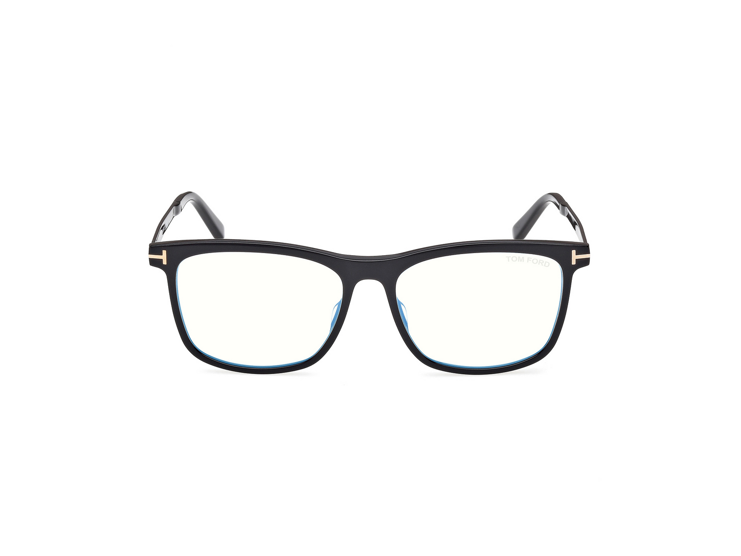 Tom Ford FT6038-B Eyeglasses
