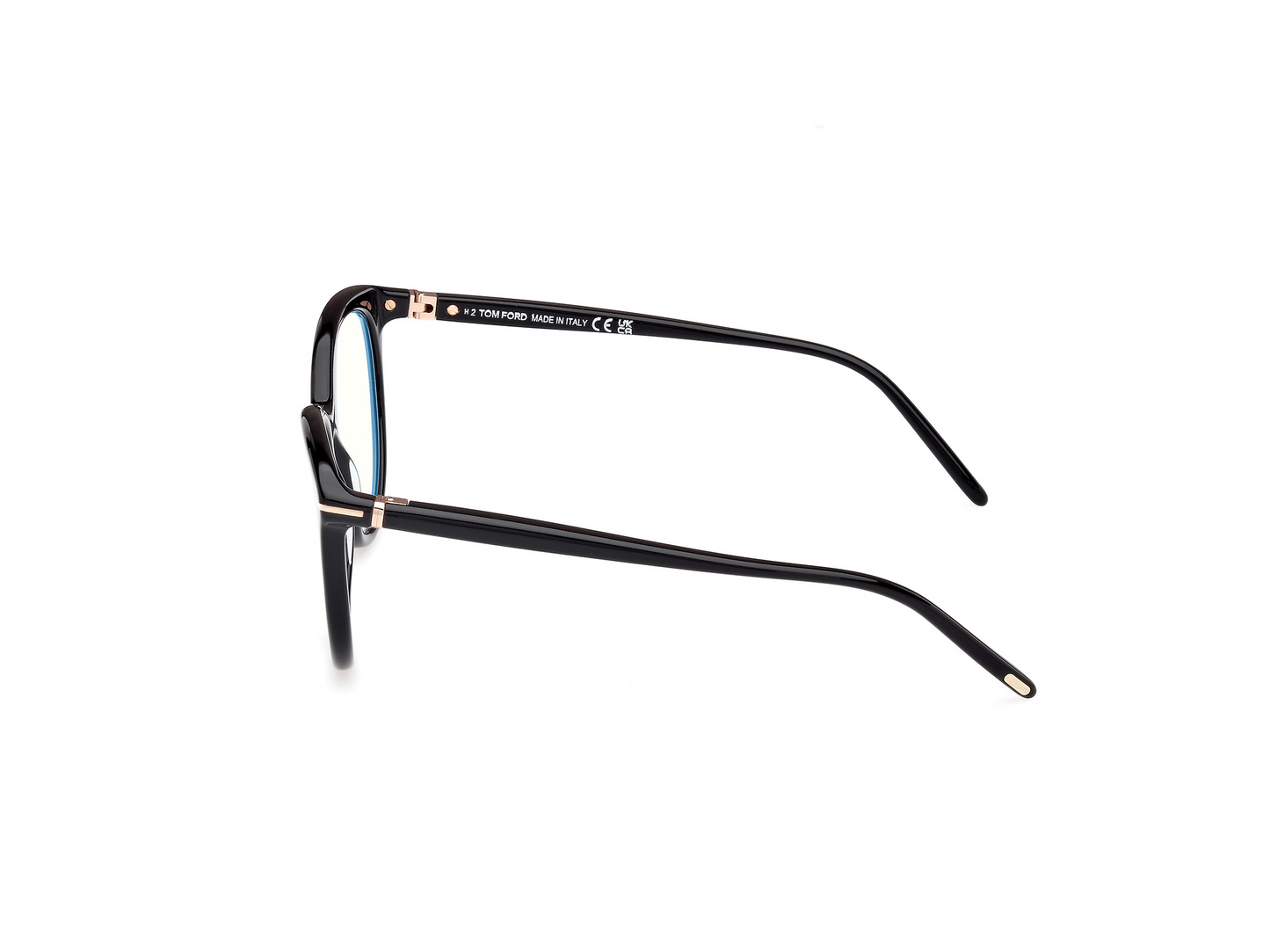 Tom Ford FT5990-B Eyeglasses
