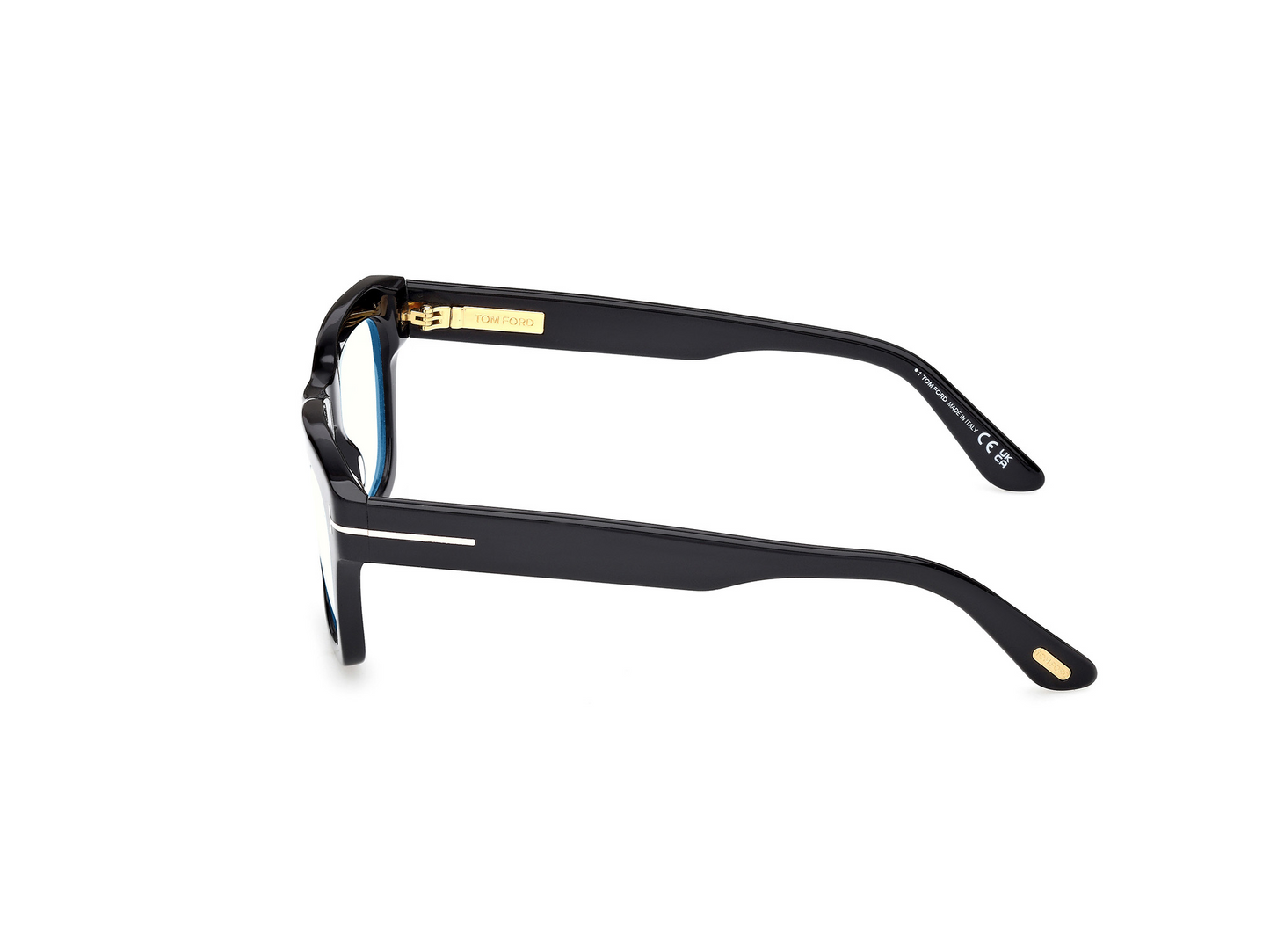 Tom Ford FT6036-B Eyeglasses