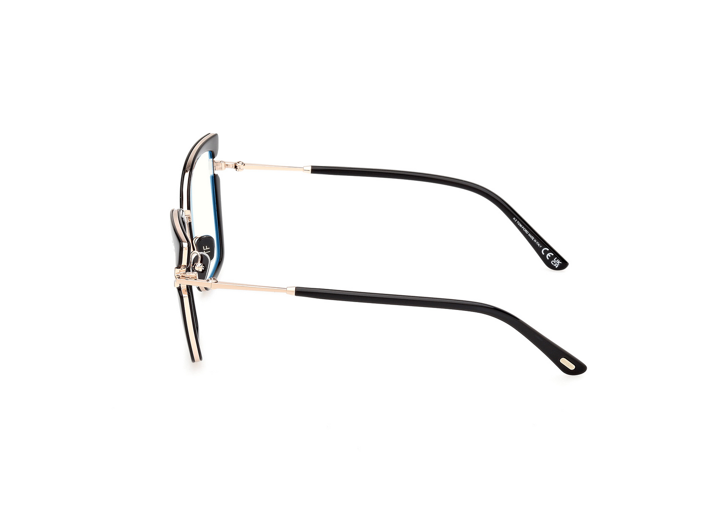 Tom Ford FT5984-B Eyeglasses