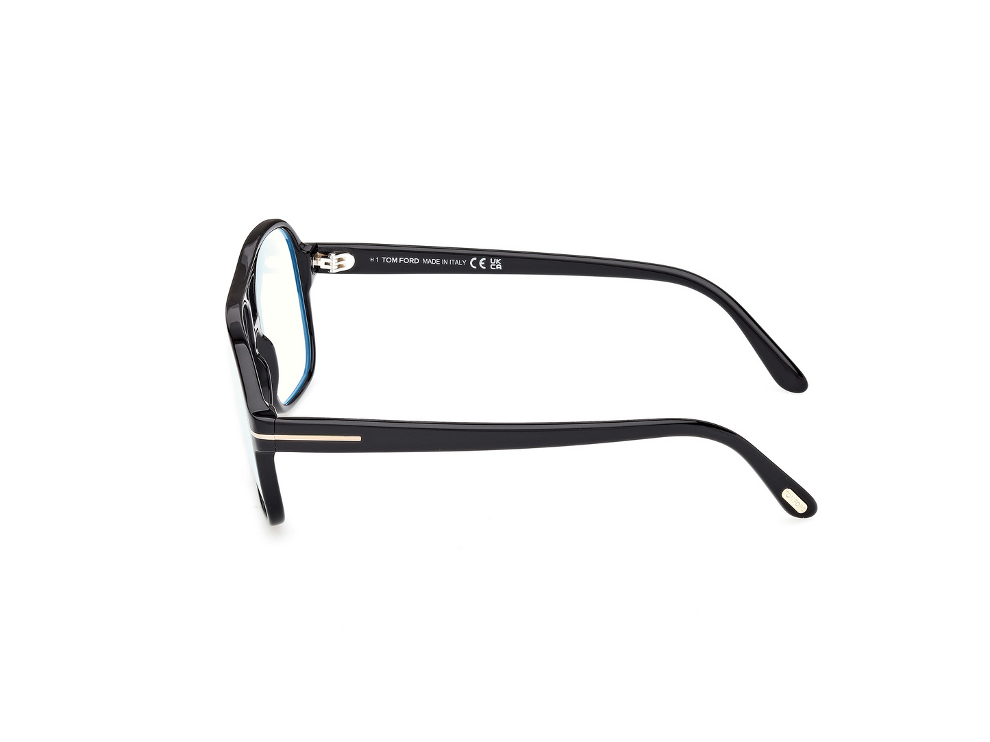 Tom Ford FT6058-B Eyeglasses