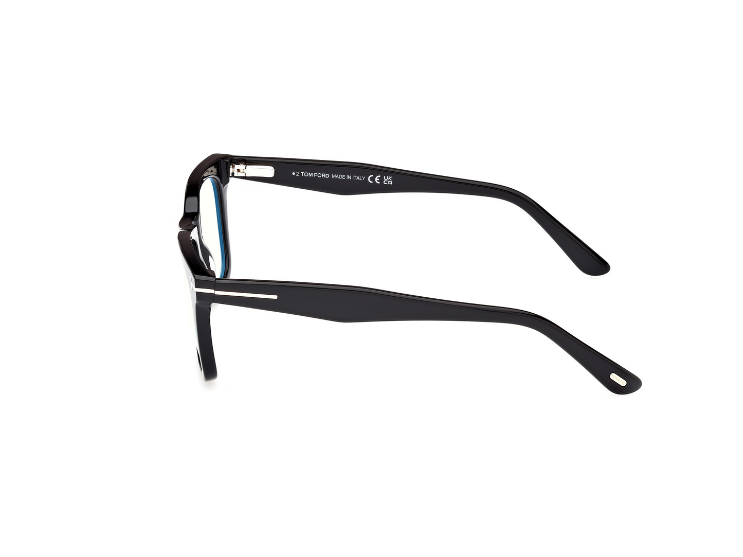 Tom Ford FT5970-B Eyeglasses