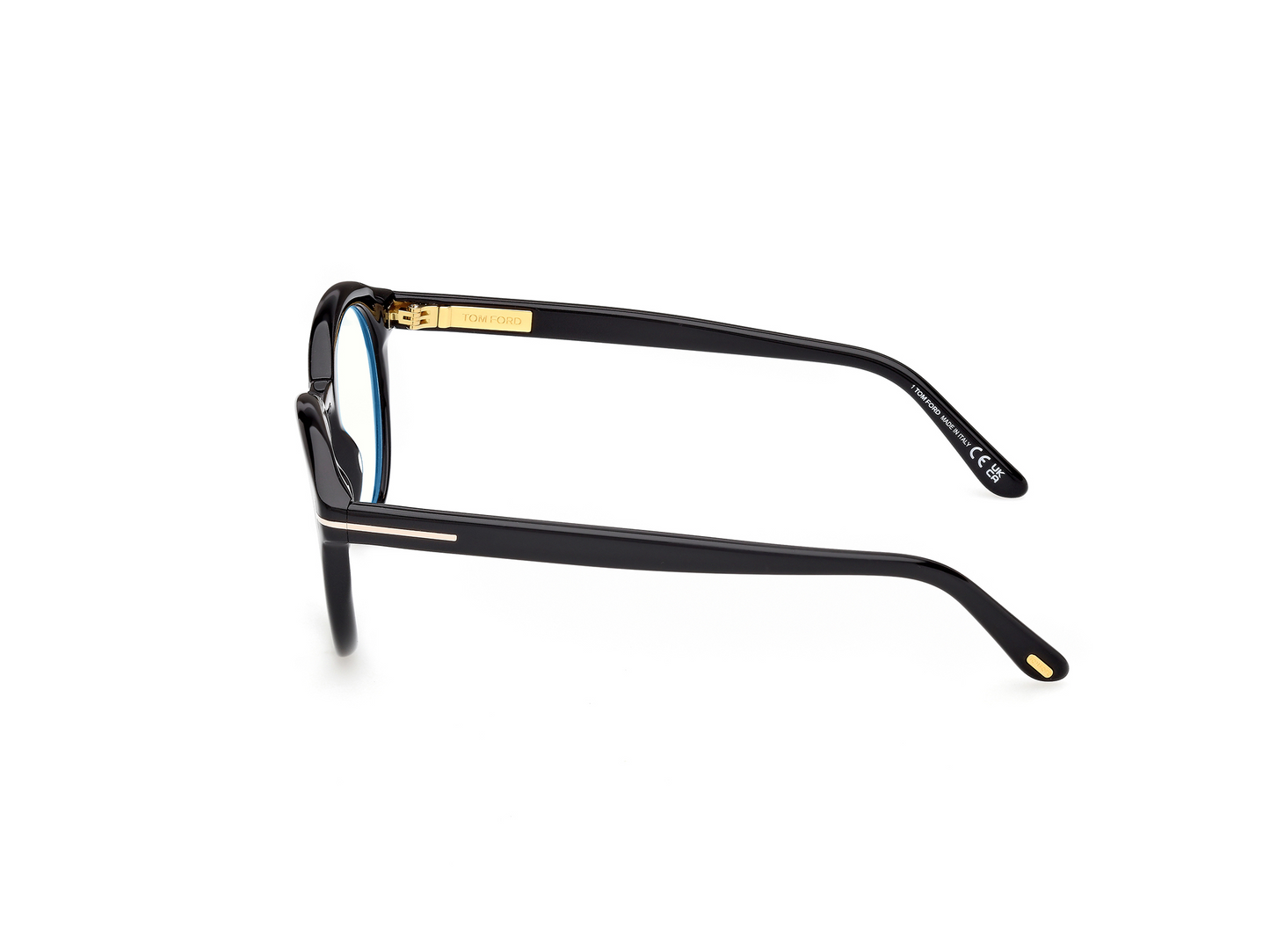 Tom Ford FT6061-B Eyeglasses