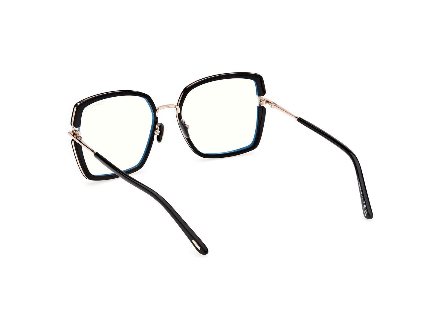 Tom Ford FT5985-B Eyeglasses