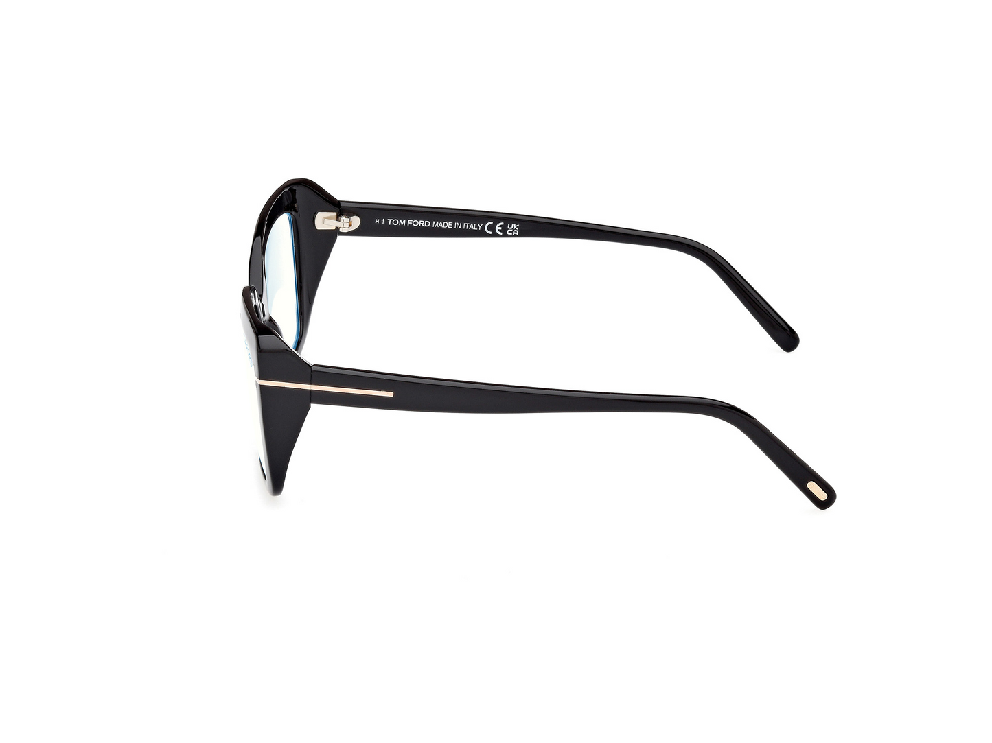 Tom Ford FT5991-B Eyeglasses
