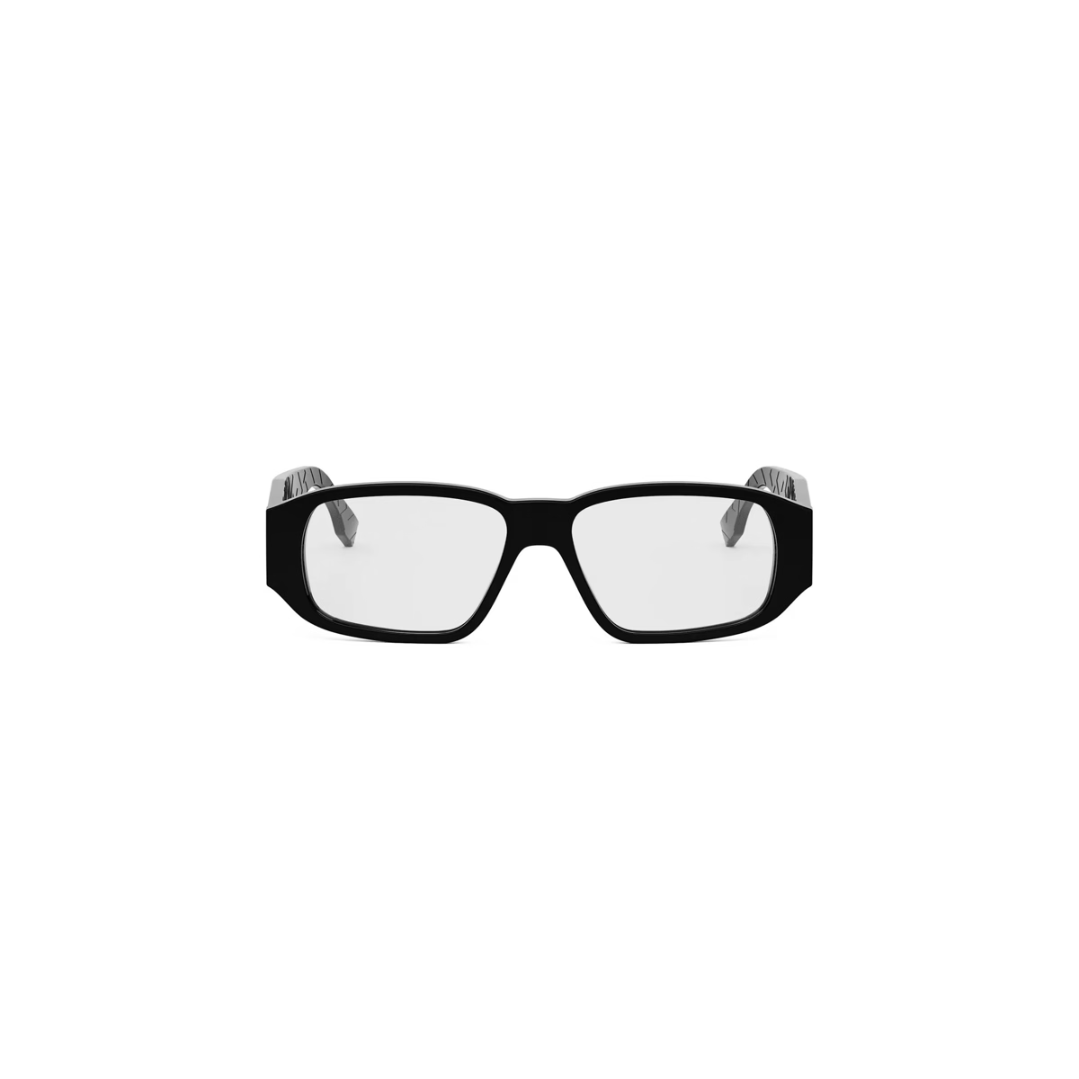Fendi FF Squared FE50115I Eyeglasses