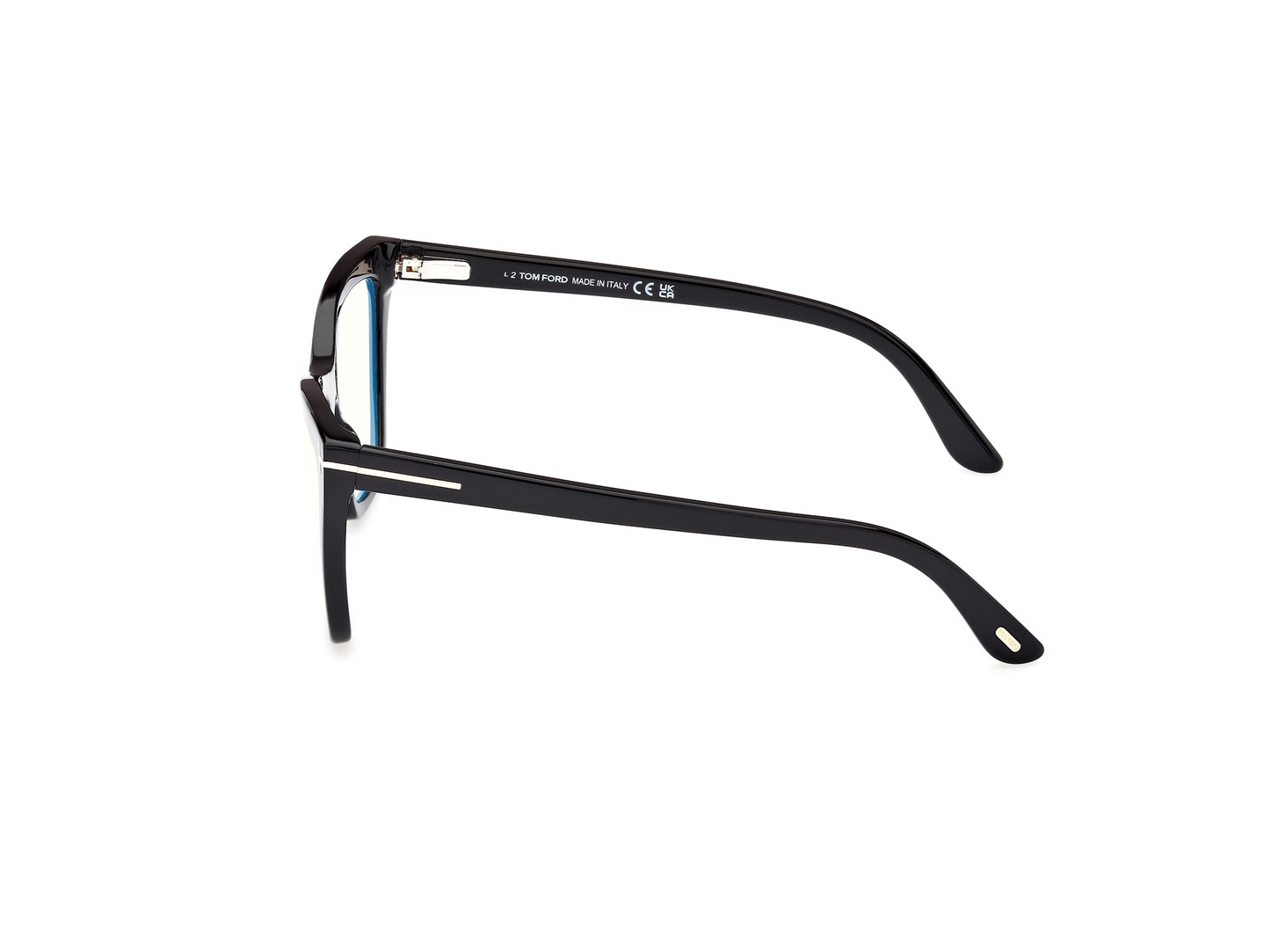 Tom Ford FT5971-B Eyeglasses