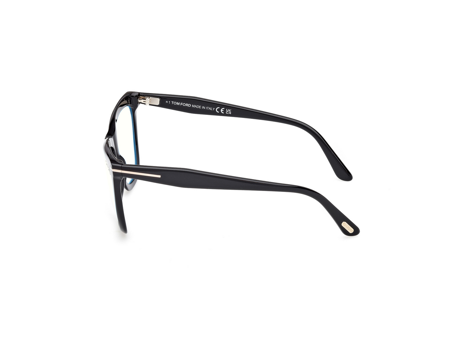 Tom Ford FT6064-B Eyeglasses