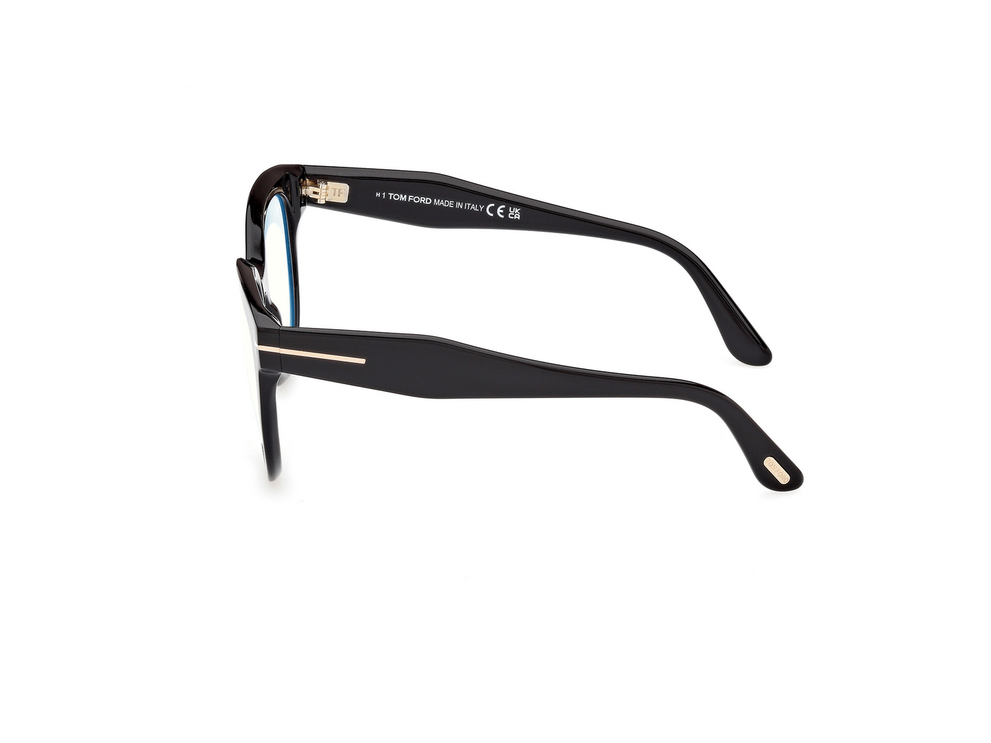 Tom Ford FT5987-B Eyeglasses