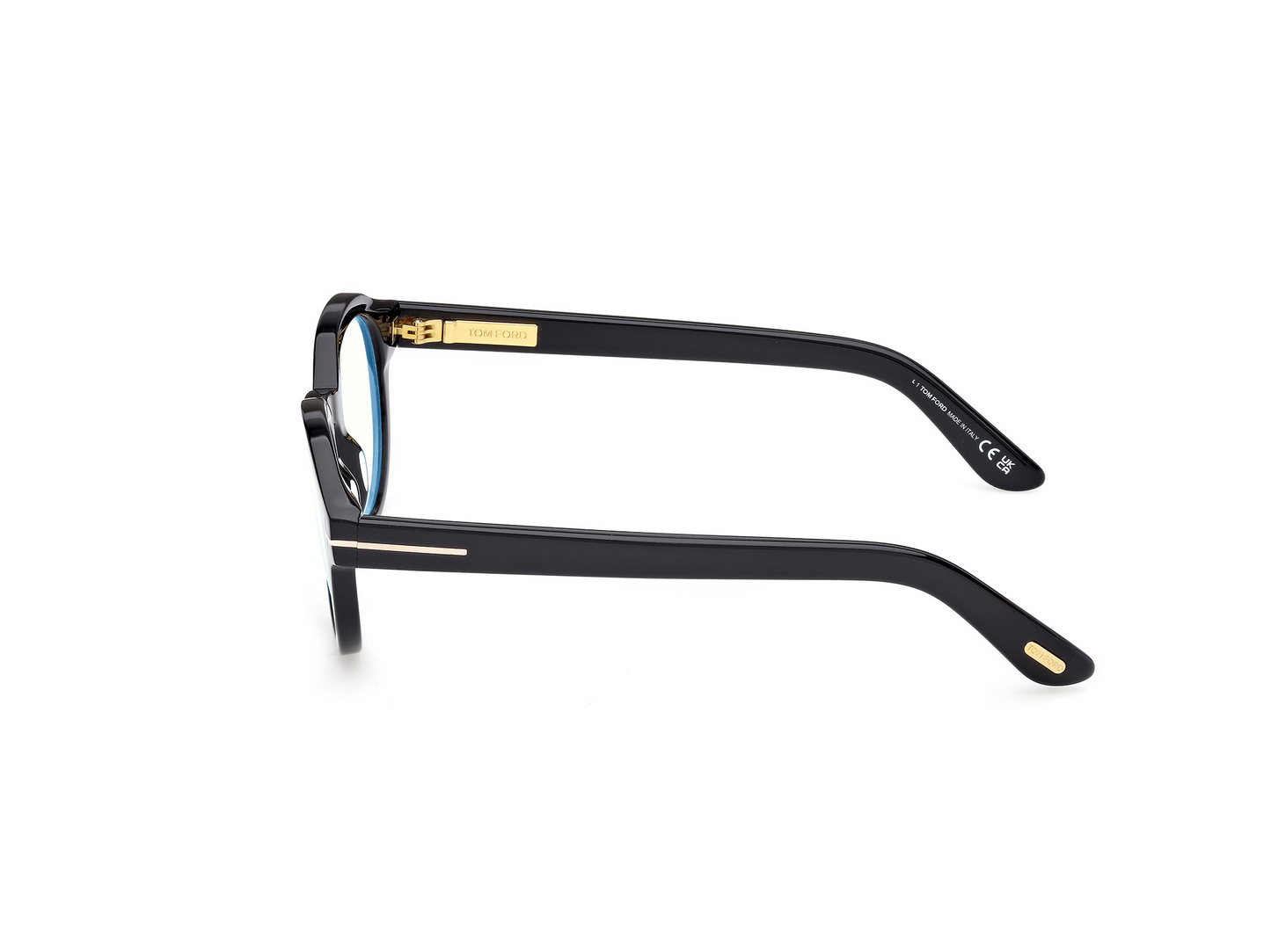 Tom Ford FT6037-B Eyeglasses