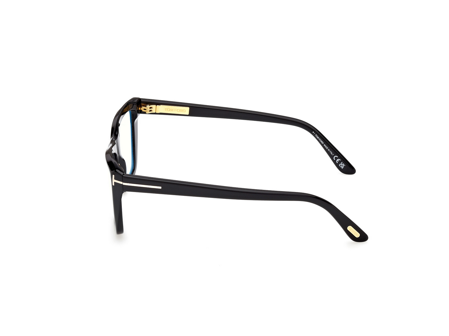 Tom Ford FT6047-B Eyeglasses