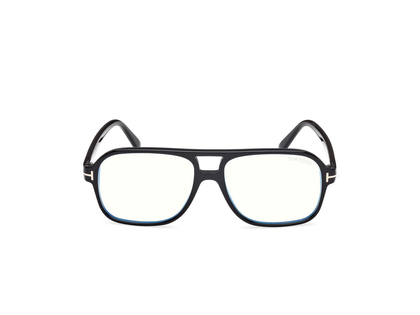 Tom Ford FT6058-B Eyeglasses
