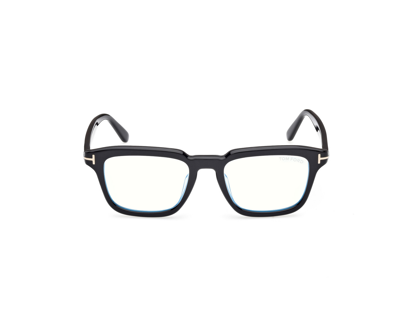 Tom Ford FT6032-F-B Eyeglasses