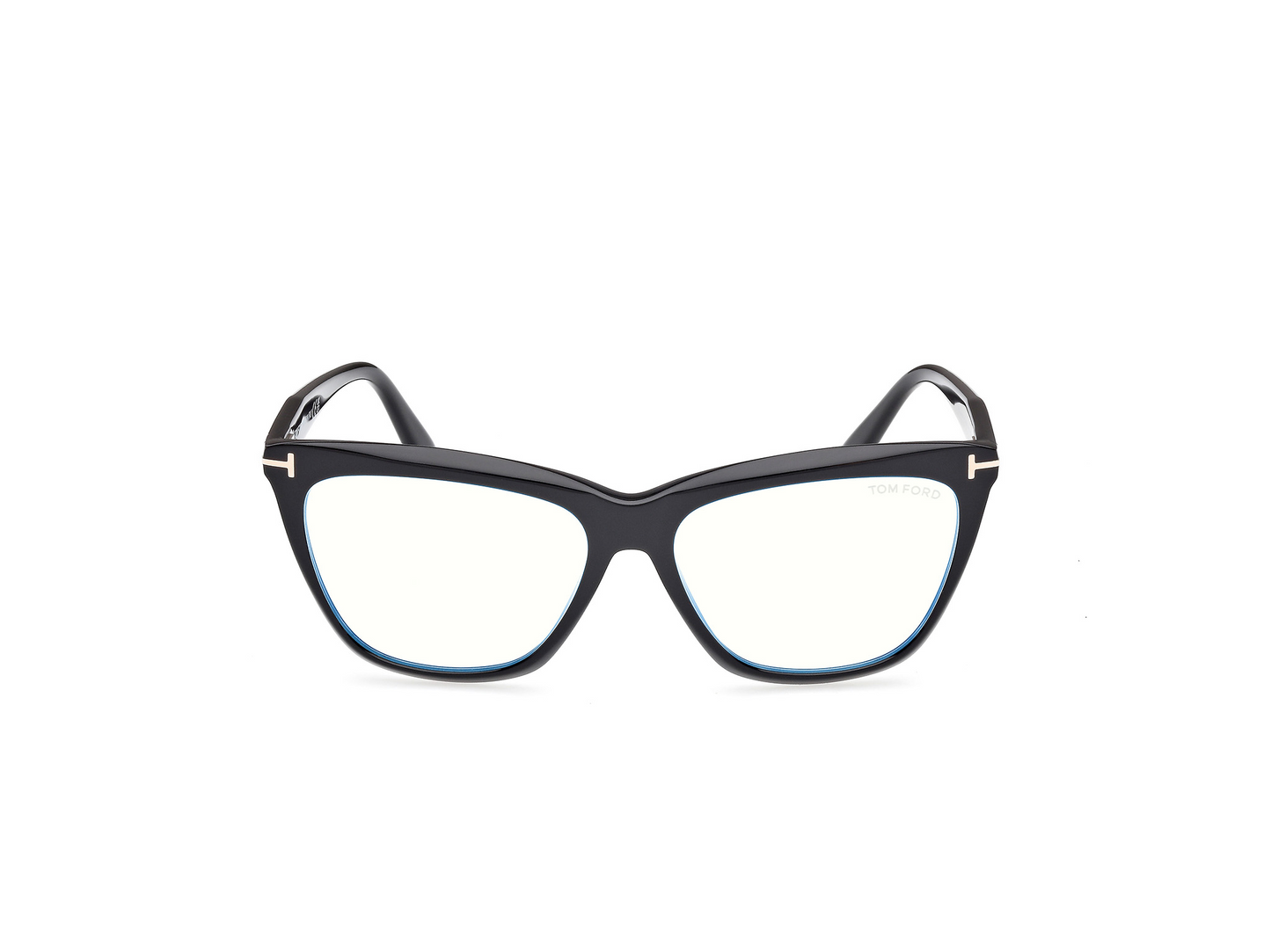 Tom Ford FT6064-B Eyeglasses