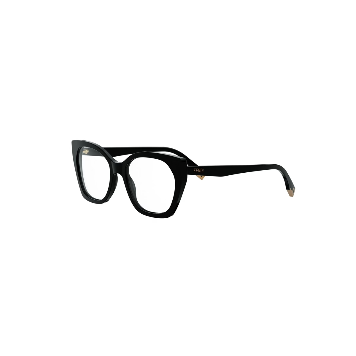 Fendi FE50136I Eyeglasses