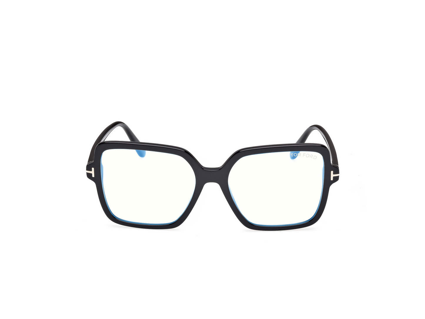 Tom Ford FT6063-B Eyeglasses