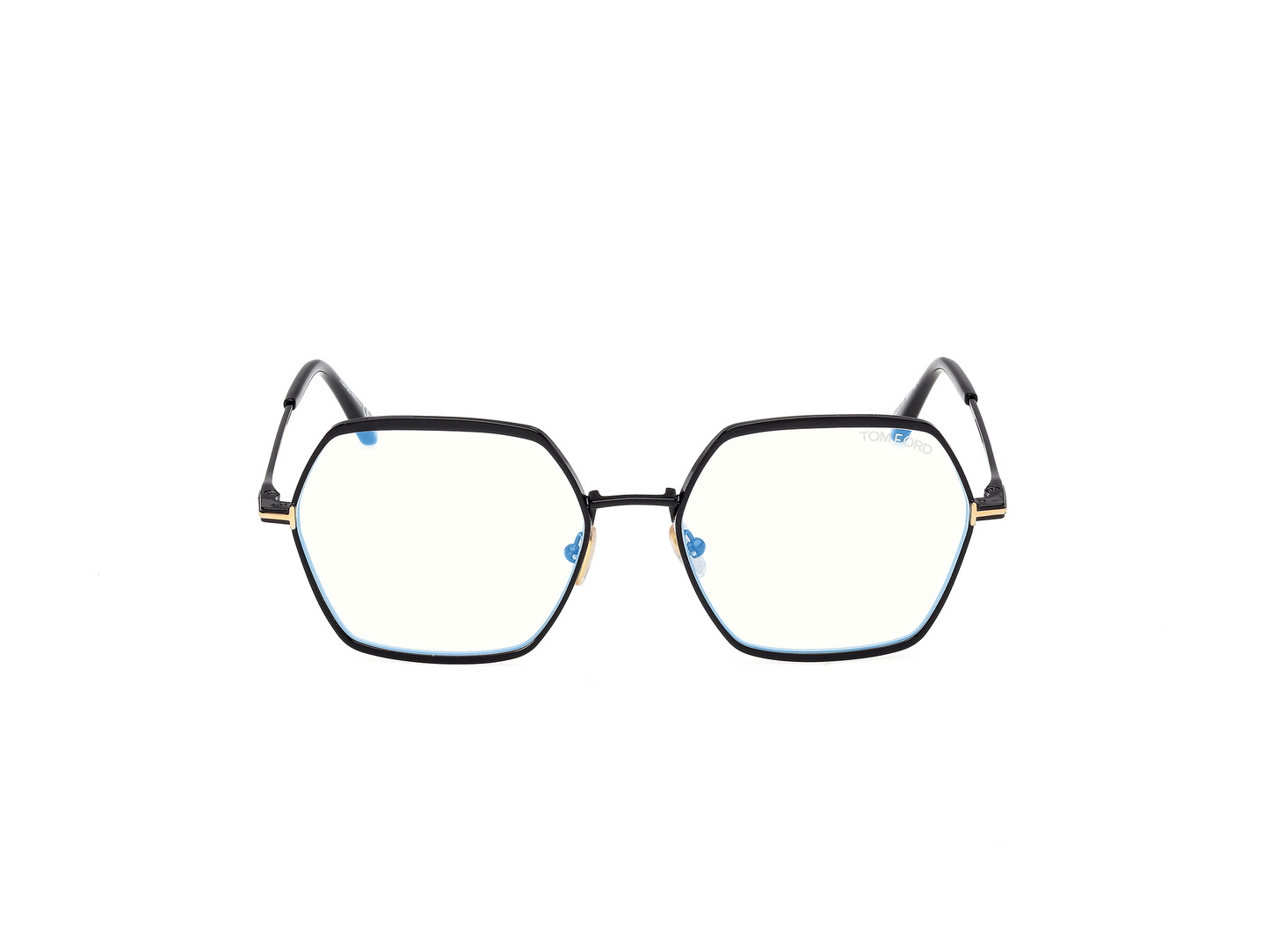 Tom Ford FT6050-B Eyeglasses