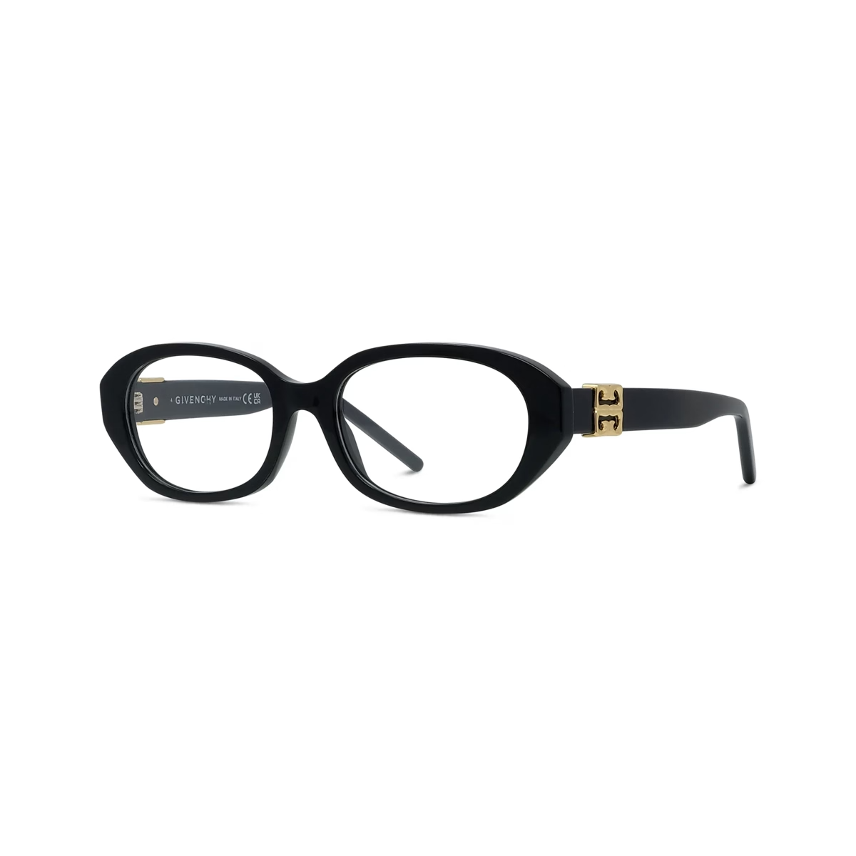 Givenchy 4G LIQUID GV50093I Eyeglasses