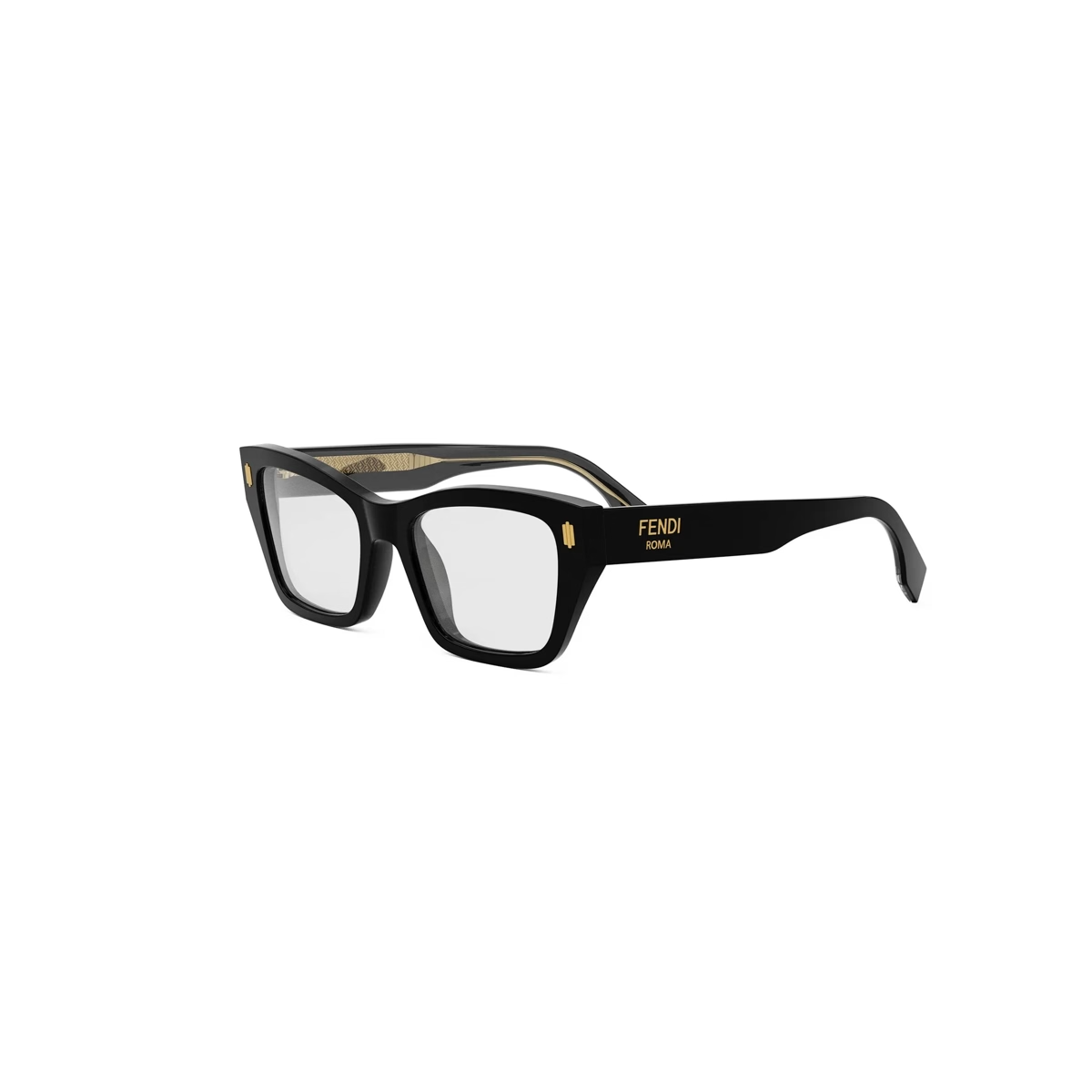 Fendi ROMA FE50118I Eyeglasses