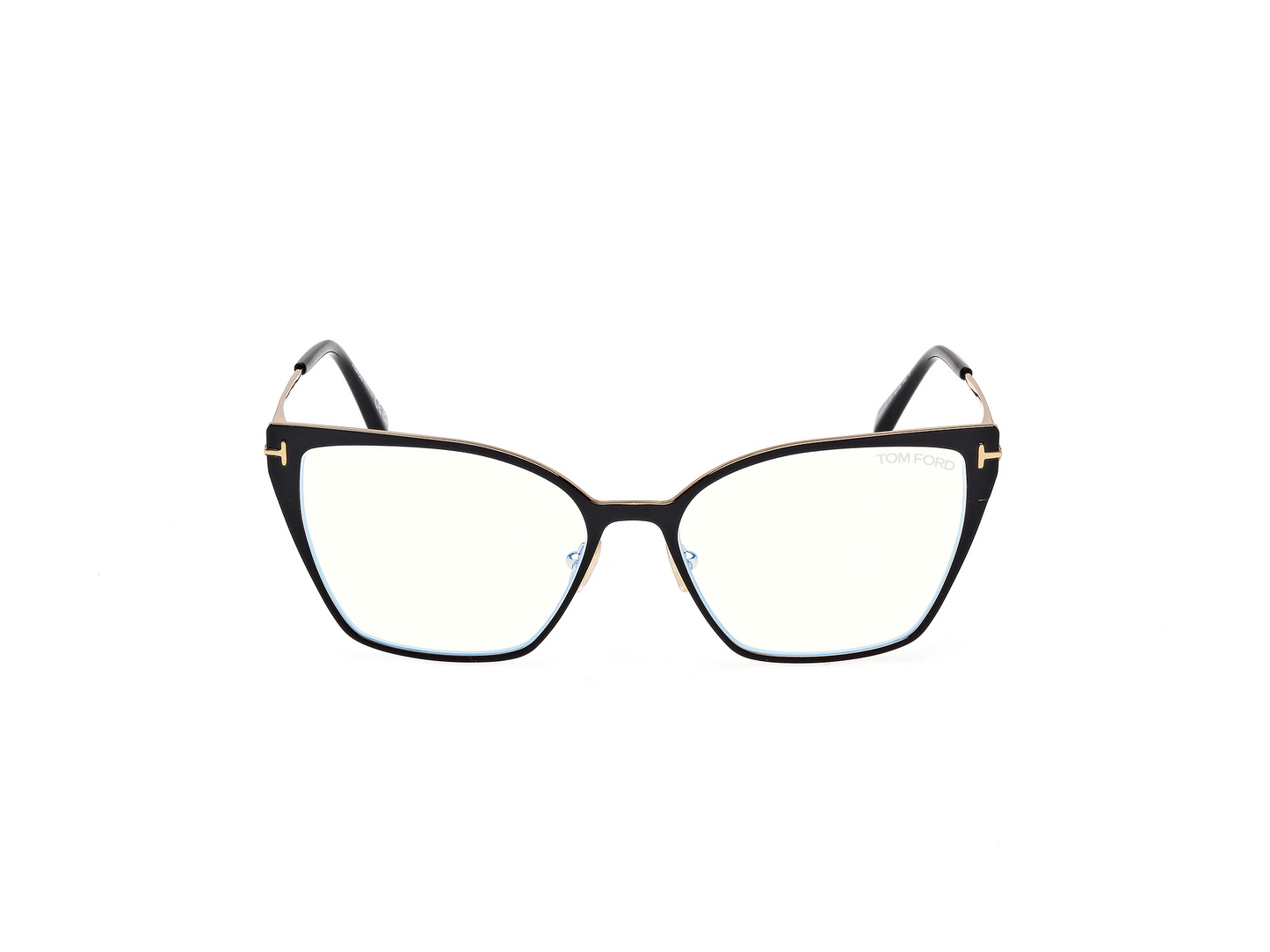 Tom Ford FT6051-B Eyeglasses
