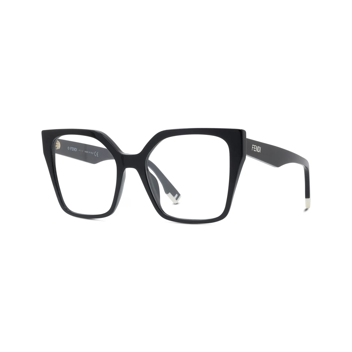 Fendi FE50002I Eyeglasses