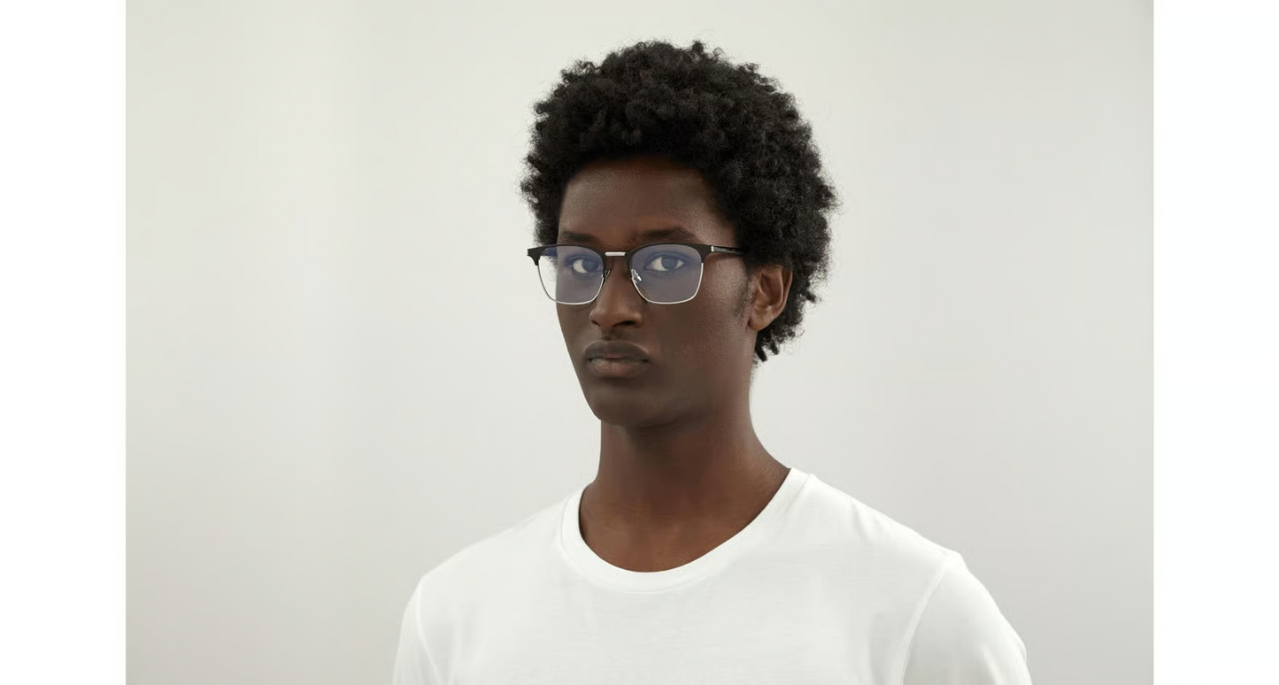 Saint Laurent SL 224 Eyeglasses