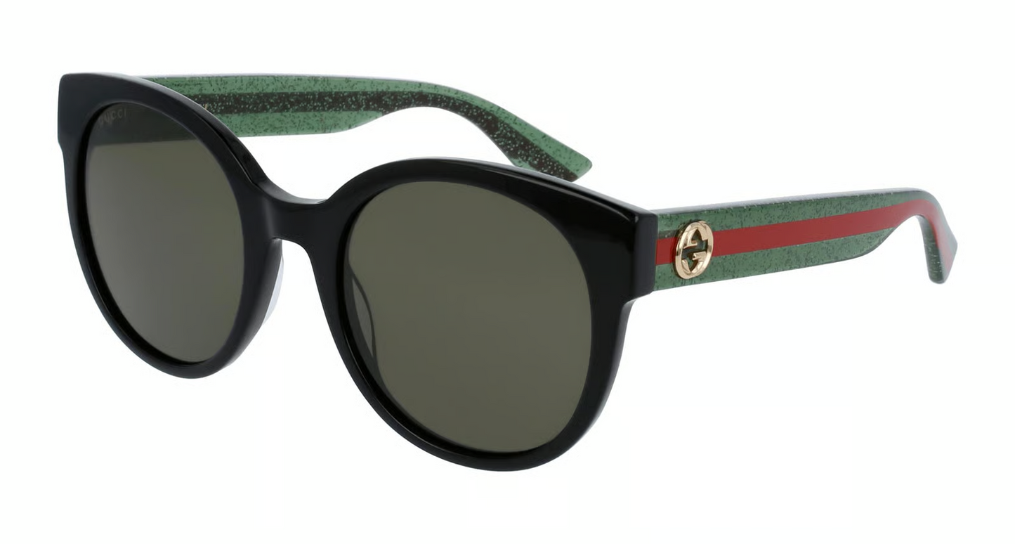 Gucci GG0035SN Sunglasses