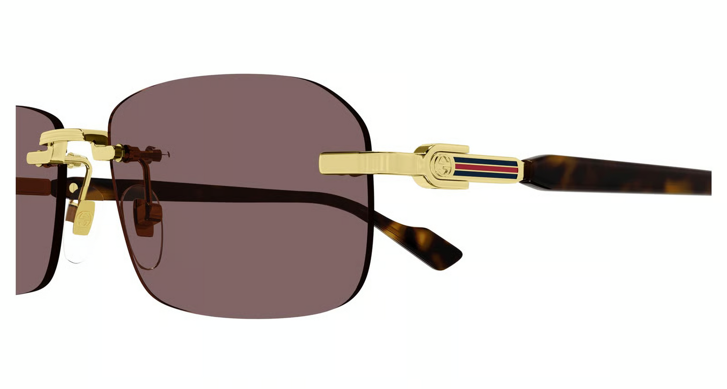 Gucci GG1221S Sunglasses